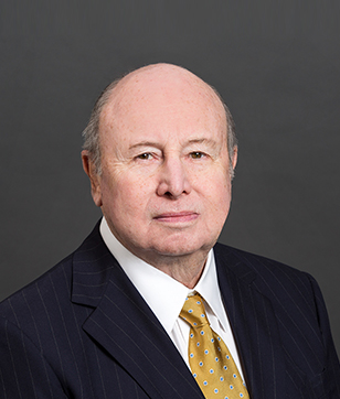 Charles Gibbs | Trust and Estate Litigation Lawyer